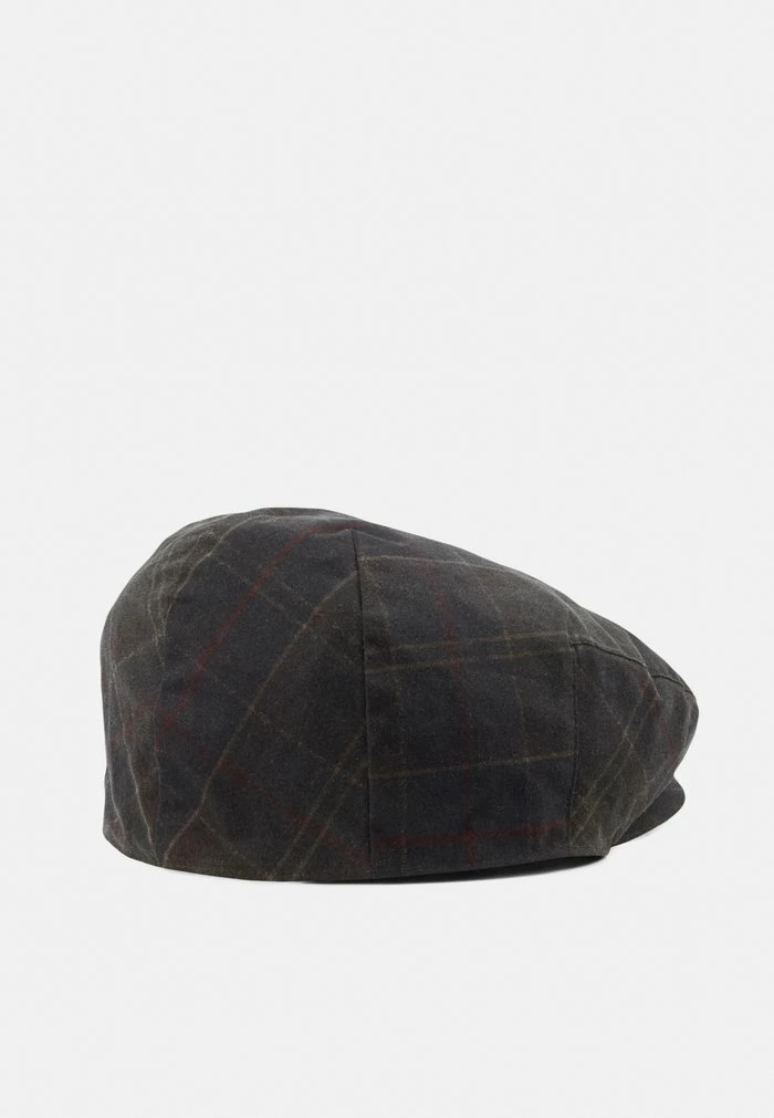 Barbour TARTAN CAP - Hat - Classic Tartan - Image 3