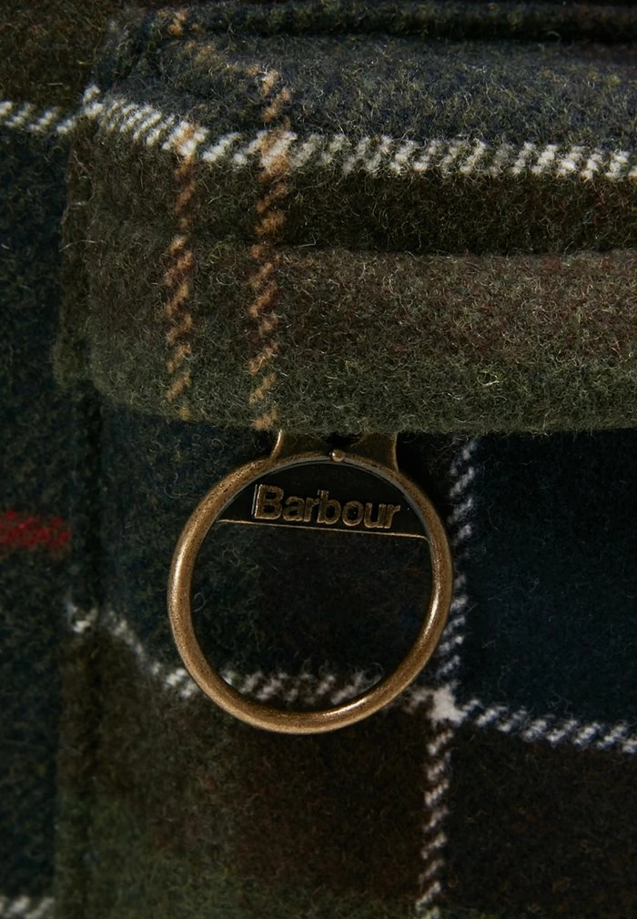 Barbour CARRBRIDGE BACKPACK - Rucksack - Classic - Image 6