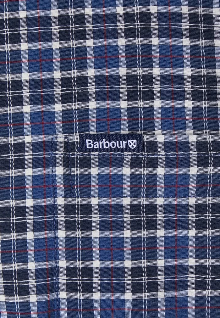 Barbour LOMOND - Shirt - Summer Navy - Image 3