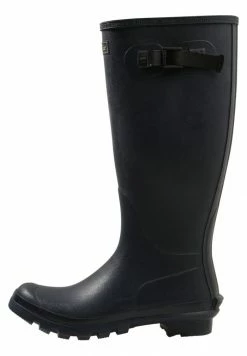 Barbour MENS BEDE - Wellies - Navy