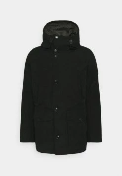 Barbour ARCTIC - Winter Coat - Black