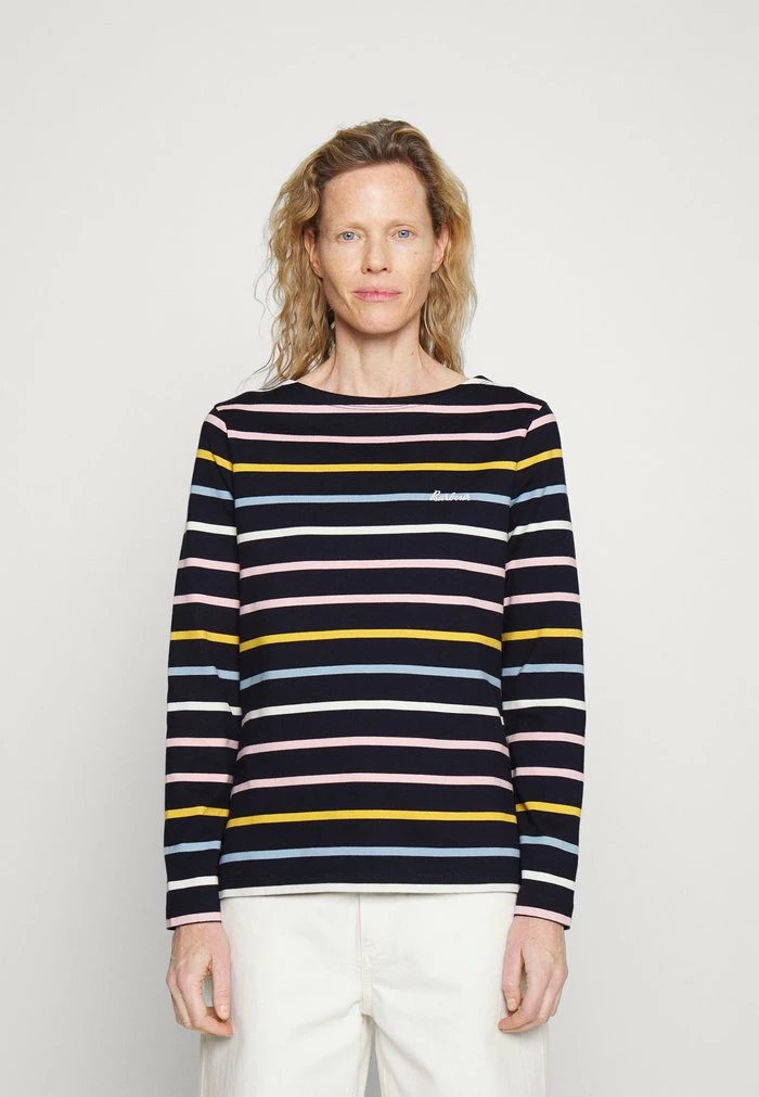 Barbour HAWKINS - Jumper - Navy