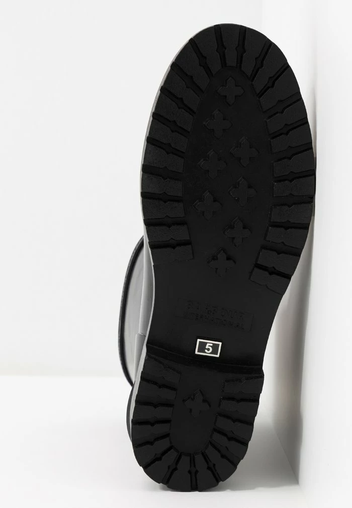 Barbour MUGELLO - Wellies - Black - Image 7