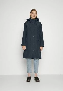 BARBOUR SQUILL JACKET - Parka - Summer Navy