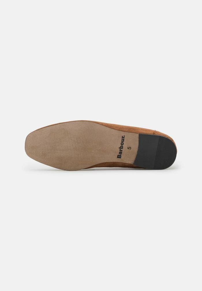 Barbour COLETTE - Slip-ons - Taupe - Image 6