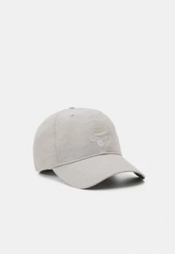 BARBOUR ELLER SPORTS UNISEX - Cap - Taupe