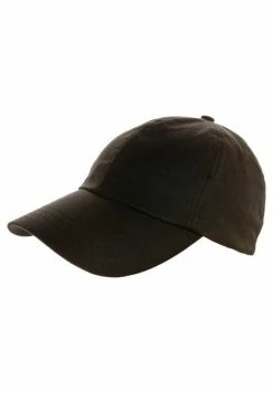 Barbour Cap - Olive