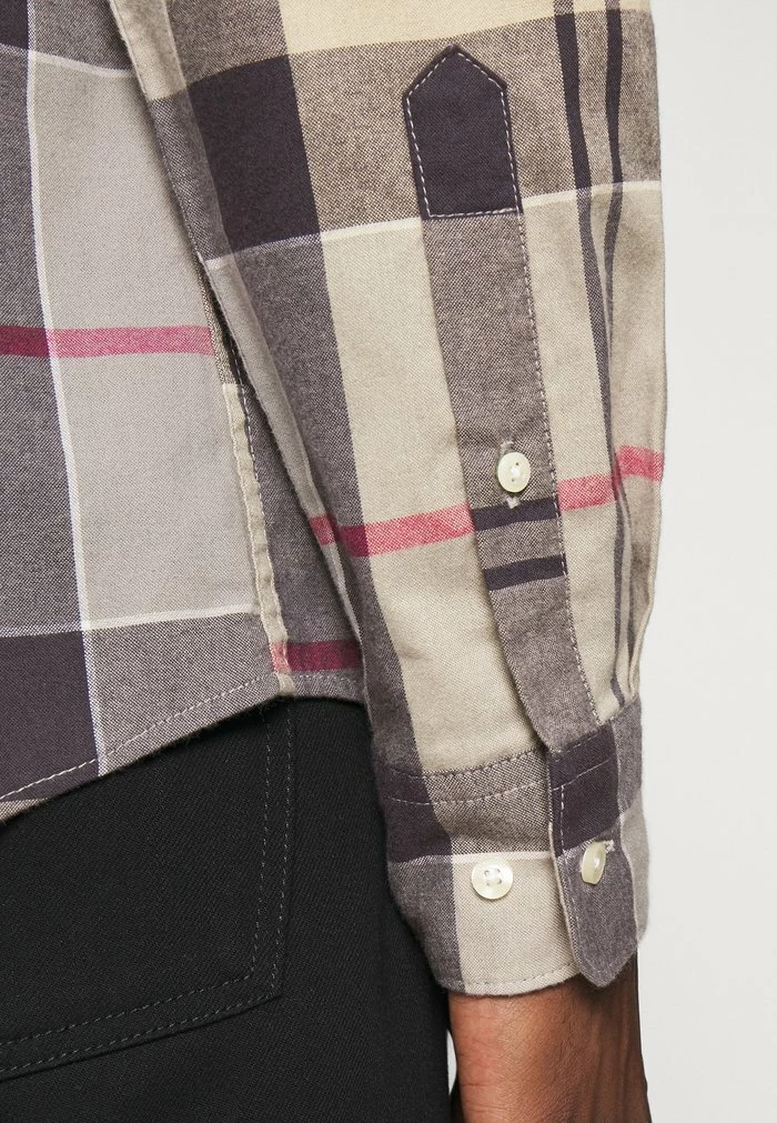 Barbour GLENDALE TAILORED SHIRT - Shirt - Multi-coloured - Image 8