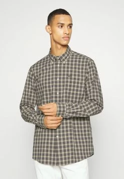 Barbour LOMOND - Shirt - Stone