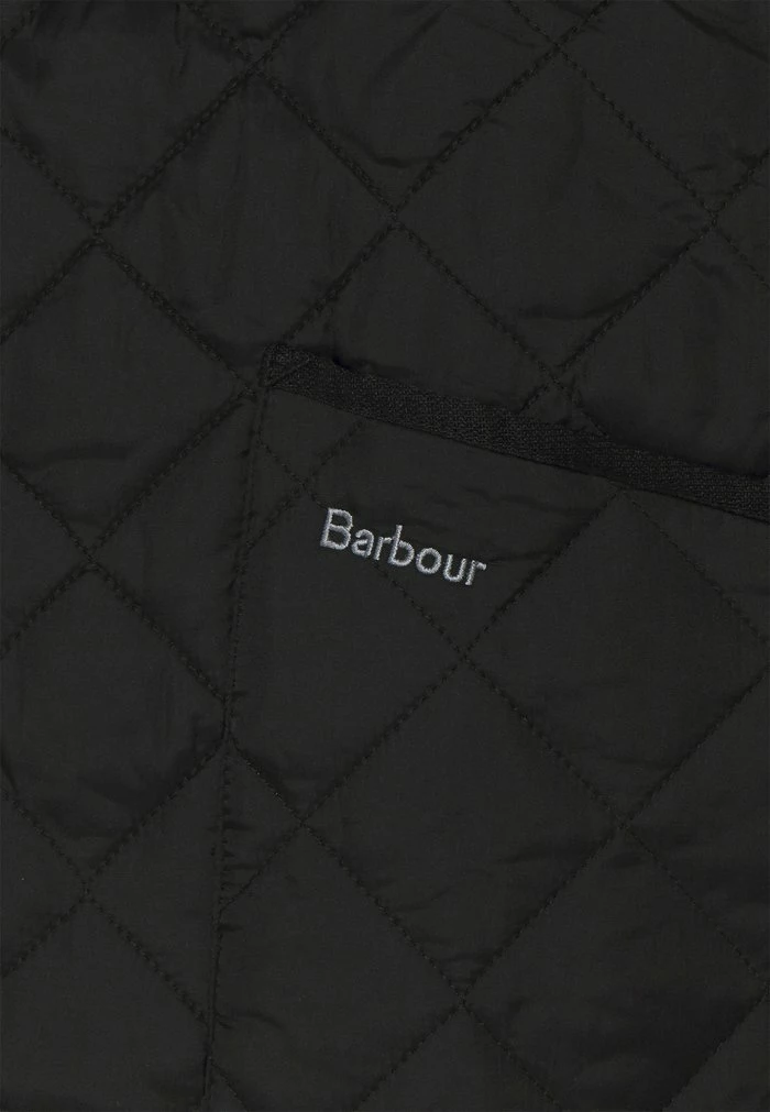 Barbour LIDDESDALE UNISEX - Light Jacket - Black - Image 3
