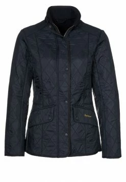 Barbour POLARQUILT - Light Jacket - Black