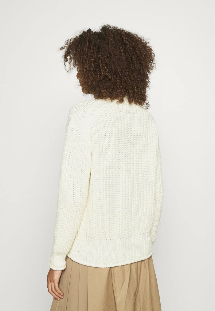 Barbour ROCKCLIFFE - Jumper - Aran - Image 3