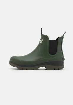 Barbour NIMBUS - Wellies - Olive