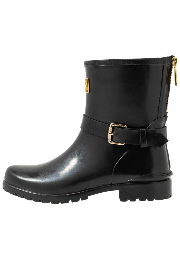 Barbour MUGELLO - Wellies - Black - Image 2