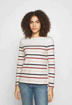 Barbour HAWKINS - Long Sleeved Top - Pristine