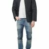 Barbour SANDER - Light Jacket - Navy