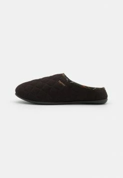 Barbour SWINBURNE - Slippers - Brown