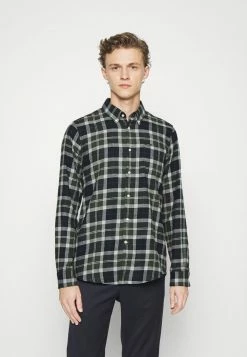 Barbour RASAY TAILORED FIT - Shirt - Pine Tartan