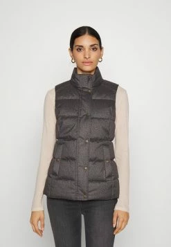 Barbour FOXGLOVE GILET - Waistcoat - Hessian