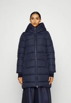 Barbour AVONDALE QUILT - Classic Coat - Dark Navy