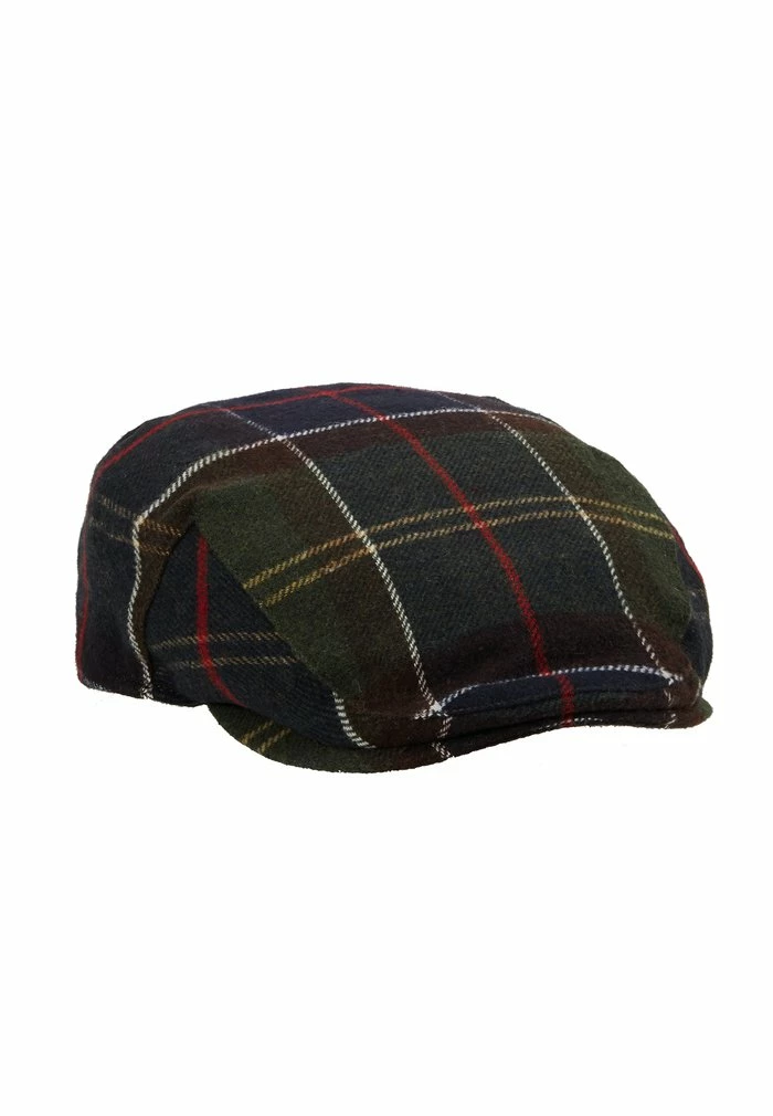 Barbour GALINGALE FLAT CAP - Beanie - Classic - Image 5