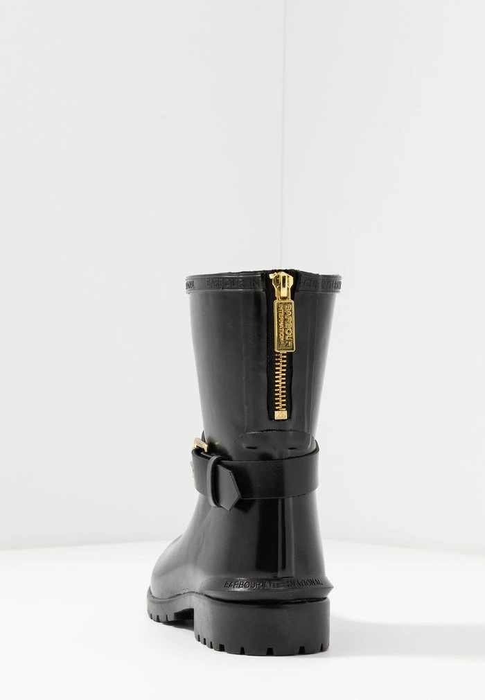 Barbour MUGELLO - Wellies - Black - Image 6