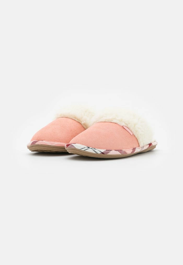 Barbour LYDIA MULE - Slippers - Pink - Image 3