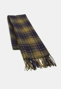 Barbour TARTAN SCARF UNISEX - Scarf - Classic Tartan