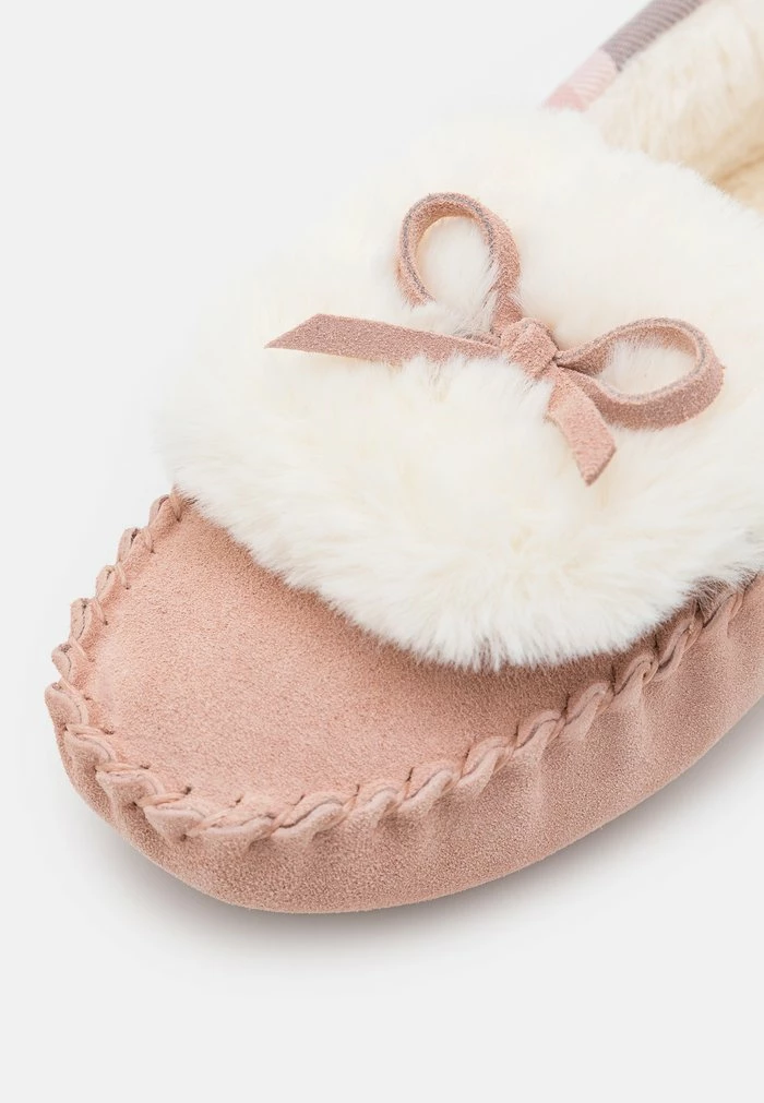 Barbour DARCIE - Slippers - Pink - Image 6