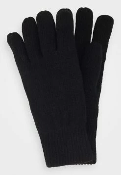 Barbour CARLTON GLOVES - Gloves - Black