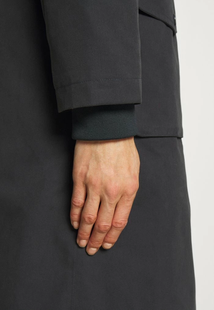 Barbour JACKET - Parka - Dark Navy - Image 8