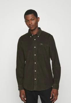 Barbour RAMSEY TAILORED - Shirt - Forest