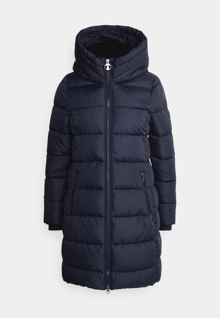 Barbour AVONDALE QUILT - Classic Coat - Dark Navy - Image 6