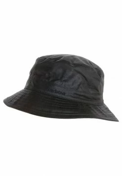 Barbour SPORTS HAT UNISEX - Hat - Black