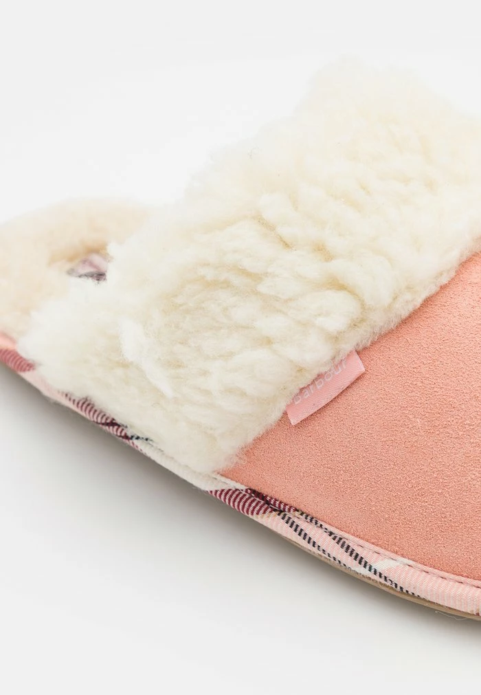 Barbour LYDIA MULE - Slippers - Pink - Image 7