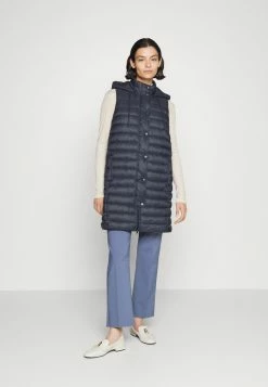 Barbour SPURREY GILET - Waistcoat - Summer Navy