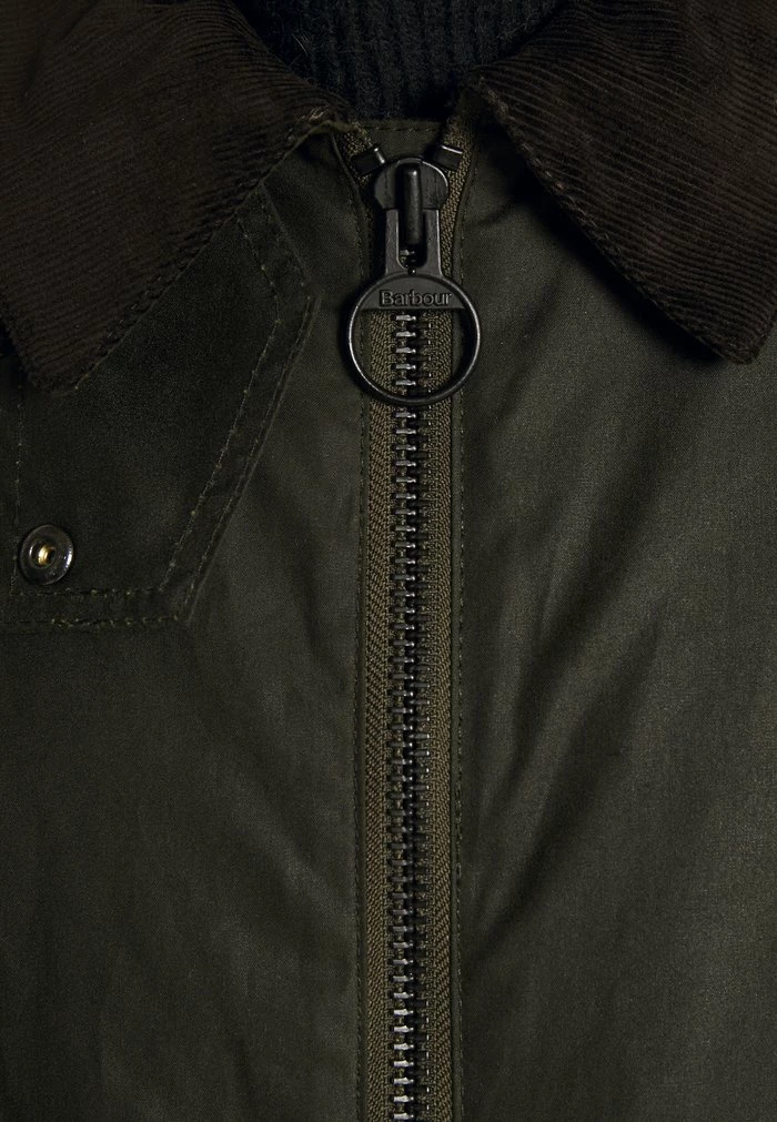 Barbour LEA BRIDGE - Short Coat - Fern/artemis - Image 7