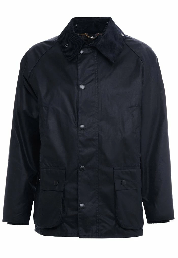 Barbour BEDALE JACKET - Summer Jacket - Navy - Image 5