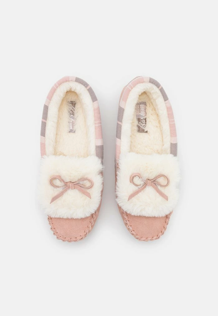 Barbour DARCIE - Slippers - Pink - Image 5