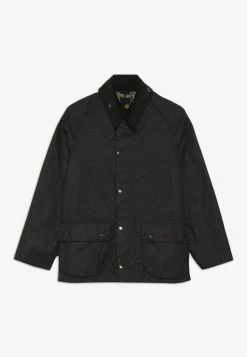 Barbour BOYS BEDALE - Light Jacket - Navy