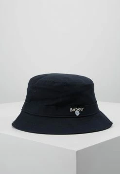 Barbour CASCADE BUCKET HAT - Hat - Navy