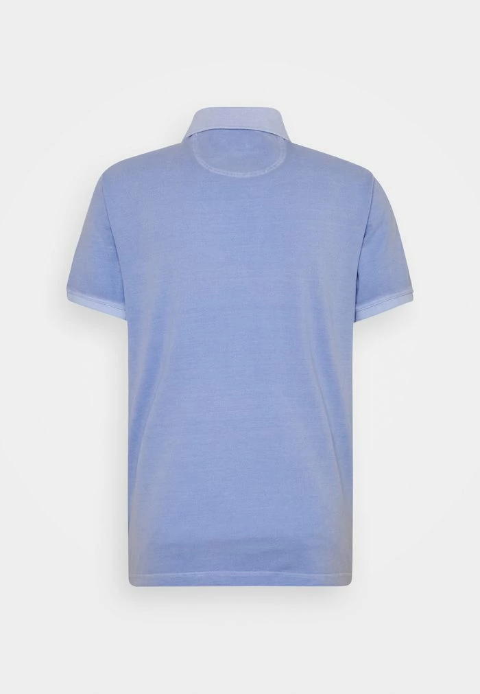 Barbour WASHED - Polo Shirt - Sky - Image 2