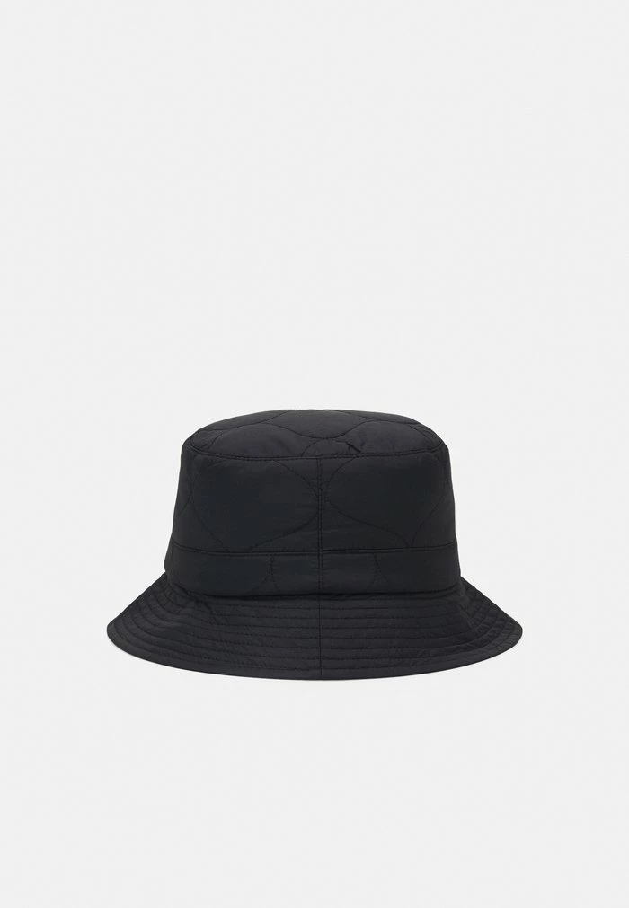 Barbour ONION QUILT SPORTS HAT UNISEX - Hat - Black - Image 3