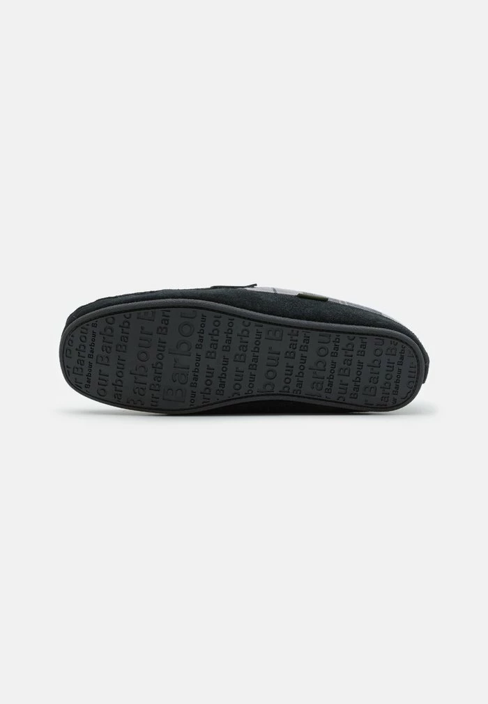 Barbour PORTERFIELD - Moccasins - Black - Image 5