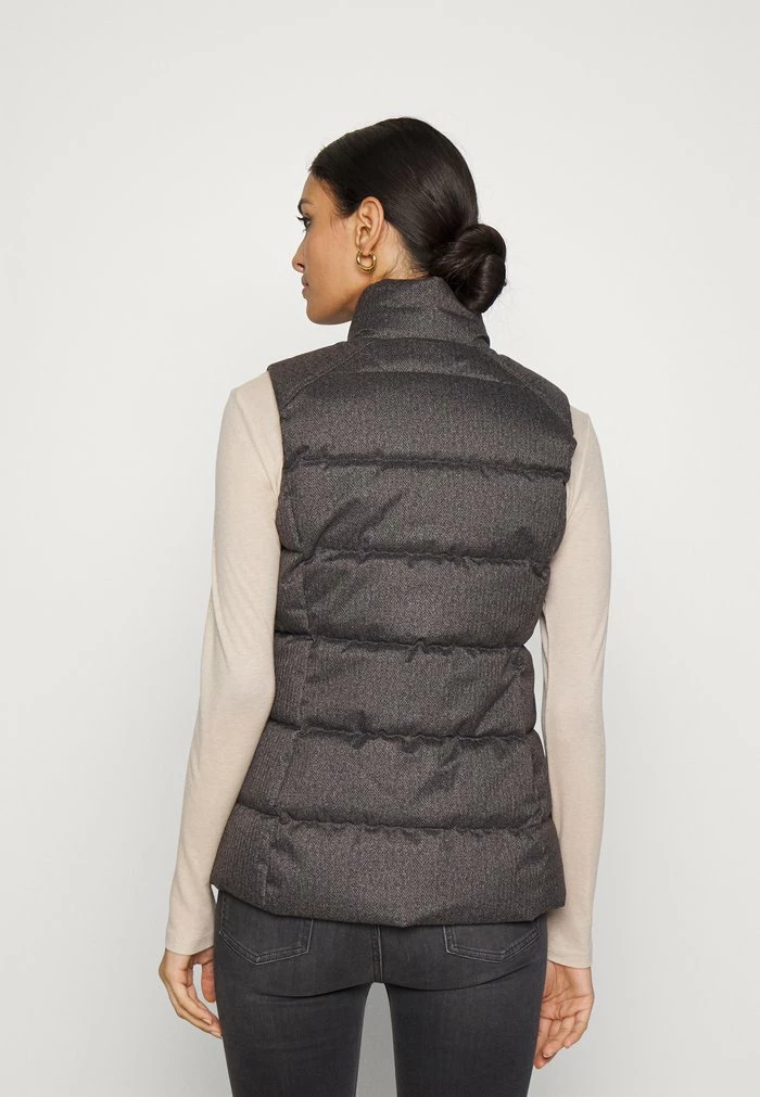 Barbour FOXGLOVE GILET - Waistcoat - Hessian - Image 3