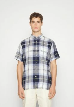 BARBOUR CROFT SUMMER - Shirt - Skye Tartan