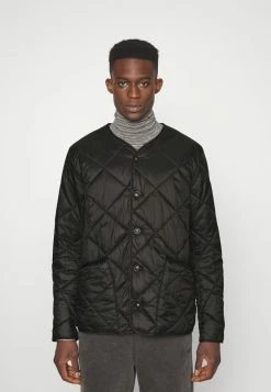 Barbour LIDDESDALE QUILT - Light Jacket - Black