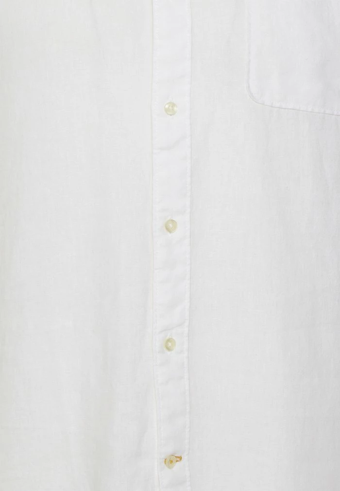 BARBOUR PENHALE - Shirt - White - Image 3