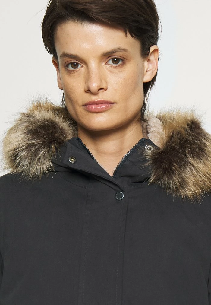 Barbour JACKET - Parka - Dark Navy - Image 5