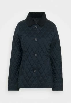 Barbour OMBERLSEY QUILT - Light Jacket - Dark Navy
